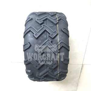 Refit Quad Duro <strong>Tire</strong> with Innovative Pattern for All Terrain - Product Image 5
