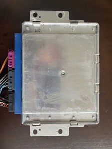 0486106065 Used ECU <strong>Computer</strong> Board Good <strong>Condition</strong> Electronic <strong>Control</strong> Unit - Product Image 2