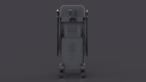 เครื่องทำความสะอาดผิวหน้าด้วยออกซิเจน8ใน1เครื่องทำความสะอาดผิวสำหรับร้านเสริมสวยและคลินิกผิวด้วยเทคโนโลยีสูญญากาศ - Product Image 2