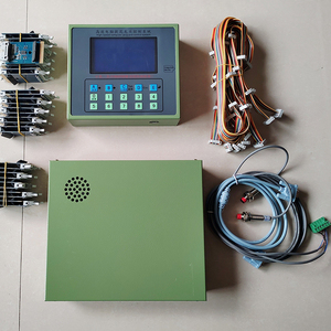 Latest Version 5.0 and 6.0 High Speed <strong>Computer</strong> Jacquard Control <strong>System</strong> Controller Panel Box - Product Image 2