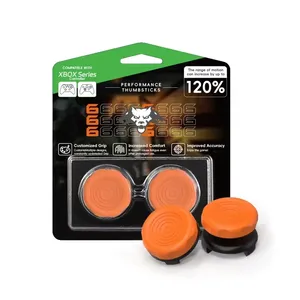 Xbox serisi/Xbox 360 Galaxy Joystick performans çubuğu için XBOX One denetleyicisi için yüksek katlı Joystick kapağı - Product Image 1