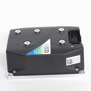 1232E-2121 24V 180A Wechselstrom motor Technische programmier bare Steuerung Neuer elektrischer Stapler Paletten stapler Gabelstapler 1232E-2321