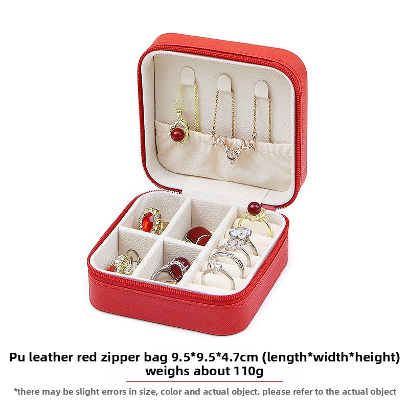 Red pu