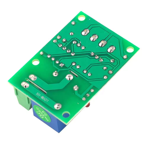 XH-M601 12V pil şarj kontrol panosu akıllı şarj güç kontrol paneli otomatik şarj güç kontrolü anahtarlama paneli - Product Image 5