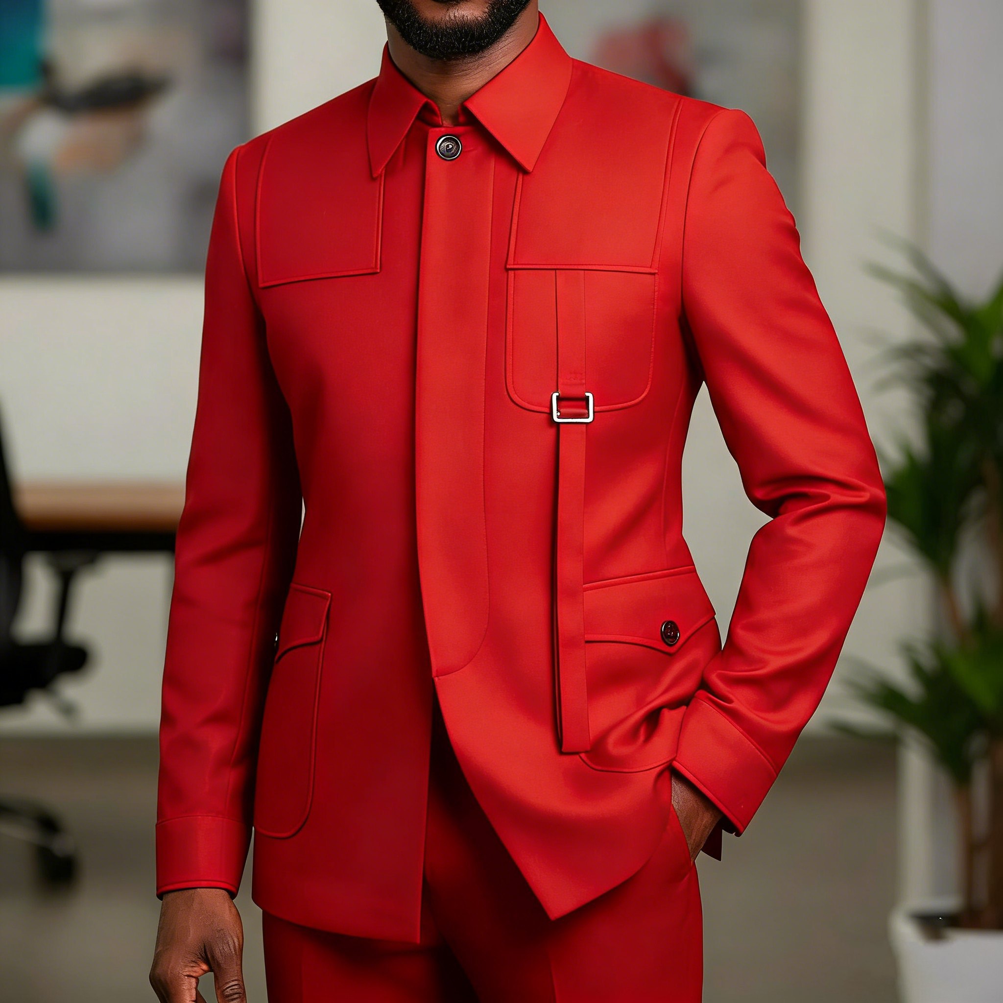 Rouge
