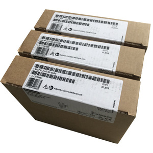 S7-1500電力モジュール60W 6ES7507-0RA00-0AB0 6es7507-0ra00-0ab0 CPU中央処理装置 - Product Image 3