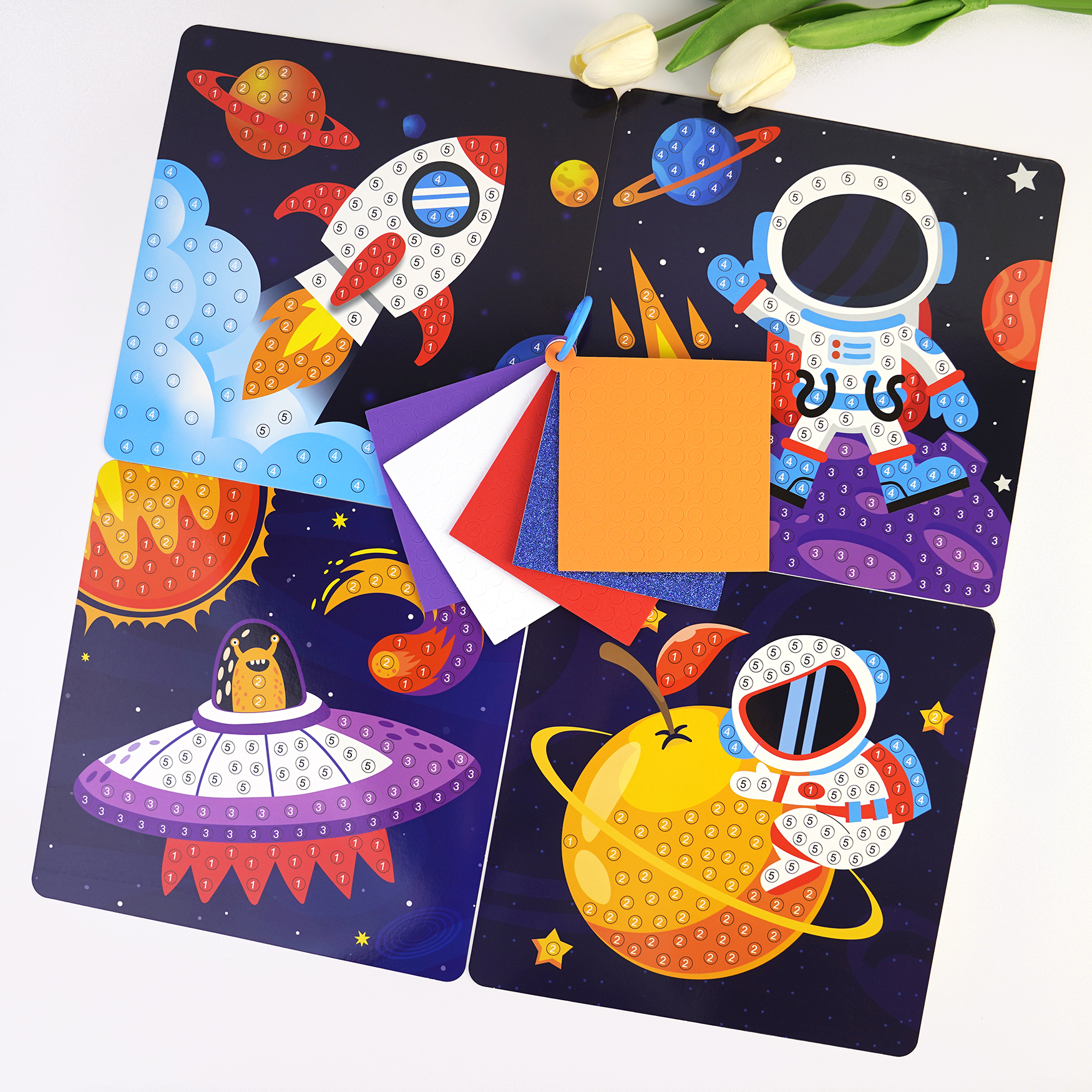 Astronauta