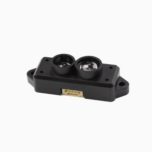 TFmini-S Lidar Range Finder Sensor UART I2C Einpunkt-Mikro-Entfernungs modul für Arduino Pixhawk
