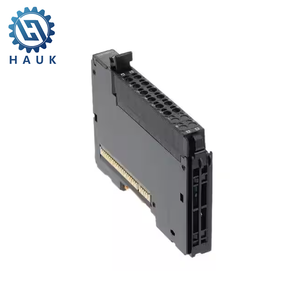 Marchio originale Om-ron NX-DA3603 4 uscite analogiche unità di sistema Plc Pac e controller dedicati per l'automazione industriale - Product Image 6
