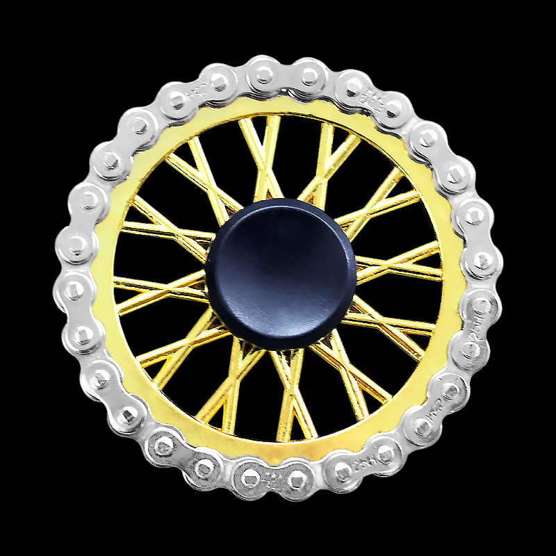 6 pièces d'or