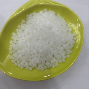 Enjeksiyon kalıplama HDPE 50100 için HDPE plastik hammadde fabrika fiyatı - Product Image 3