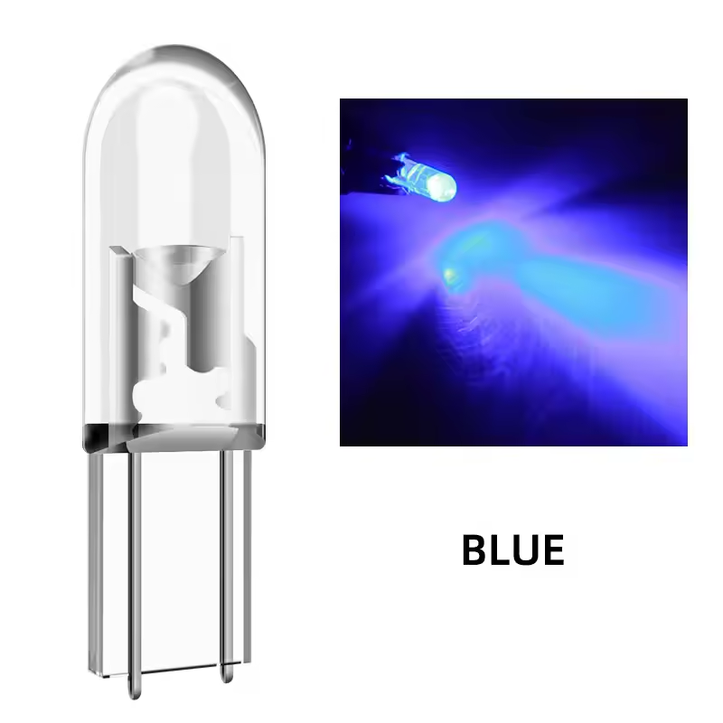 Bleu