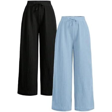 Blue Black
