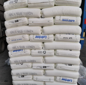 แม่พิมพ์ฉีดทำจาก50100 HDPE วัตถุดิบพลาสติก HDPE - Product Image 4