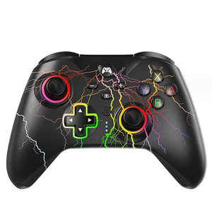 Controlador inalámbrico Gamepad Mango para Nintendo Switch Game Gamepad Joystick Controller Wireless - Product Image 2