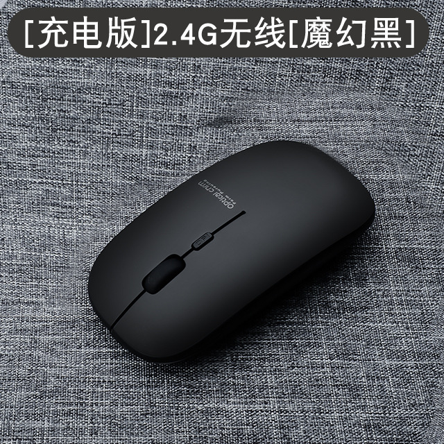 Version de chargement sans fil 2,4 G (Space Silver)