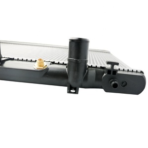 CỰC xe LEXUS '07 LS460/1UR USF4 TẠI hệ thống làm mát xe brazed tản nhiệt - Product Image 5