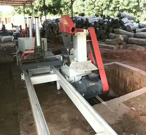 Günlük taşıma ile dairesel testere tezgahı daire testere - Product Image 4