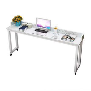 Bed <strong>Computer</strong> Desk Movable Home Desk <strong>Notebook</strong> Desktop Desk Bedside <strong>Table</strong> Cross Bed Small <strong>Table</strong> - Product Image 1