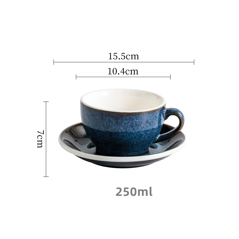 Bleu 250ml
