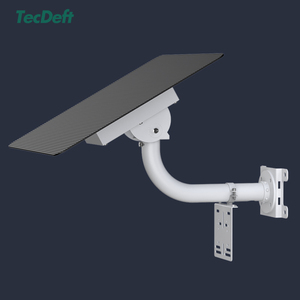 TecDeft 30 А/ч 20 Вт, солнечная панель - Product Image 1