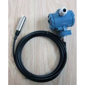 IP68 Submersible <strong>Level</strong> Transmitter Digital Magnetic <strong>Float</strong> Ball Liquid <strong>Level</strong> <strong>Controller</strong> <strong>Switch</strong> <strong>Float</strong> Ball <strong>Level</strong> <strong>Switch</strong> - Product Image 4