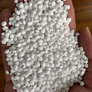 Plastik parçacıklar HDPE 7000F bakire polietilen LDPE/PP/PVC/PET/PS hammadde granülleri - Product Image 2