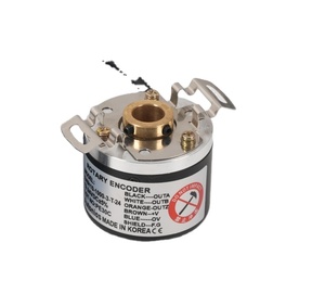 เครื่องเข้ารหัสแบบหมุน E40H6-3-T-24/-3-N-24-1024P เครื่องเข้ารหัสแบบโรตารี่ - Product Image 1