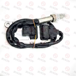 中国制造传感器工厂热卖氧传感器NOX传感器5WK96750C 4326864 - Product Image 3