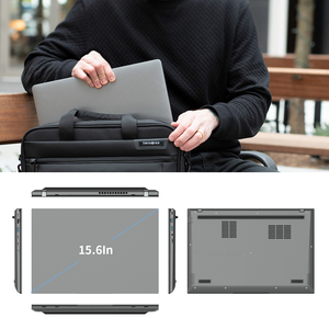 15.6'' Intel <strong>Notebook</strong> 12th Gen Core I5-1235UL Laptop <strong>Computer</strong> 1920*1080 8GB RAM 512GB SSD Desktop <strong>Computers</strong> for Home Business - Product Image 6