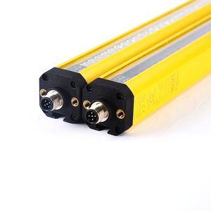 Cortina di luce di sicurezza con protezione a infrarossi per uso industriale di sicurezza per la sicurezza delle macchine - Product Image 6