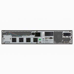 APC SP serisi 3KVA/2400W çevrimiçi UPS tek fazlı 3000VA/2400W kesintisiz güç kaynağı raf monte standart makine - Product Image 2