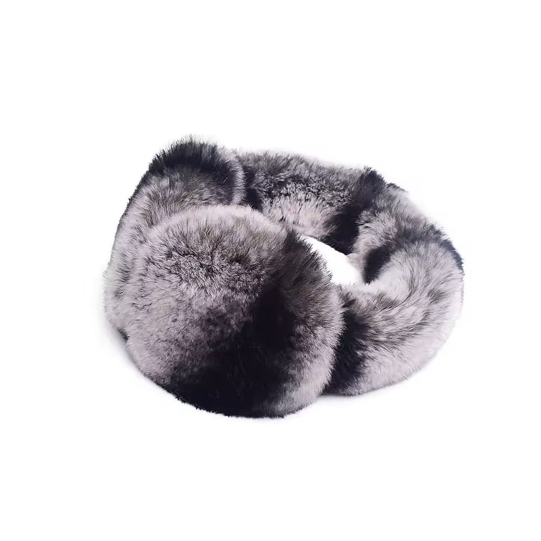 Black and Gray