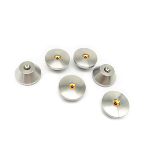 Phụ Kiện Lỗ Phun Nước Cho Đầu Phun Nước 3 Lỗ Ruby - Product Image 2