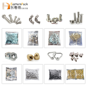 Tuercas de enchufe pequeño, accesorios de muebles, pernos, piezas de clavo de alambre, contador y Hardware, máquina de embalaje de tornillo - Product Image 3