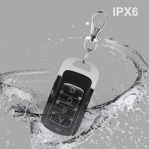 SMG-008 V 15,0 Hochfrequenz 315 330 433 868 MHz Garagentor Fernbedienung Fernbedienung Duplikator Rolling Code - Product Image 2