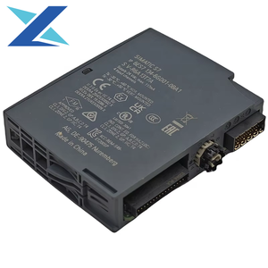 Brand New Original <strong>PLC</strong> <strong>Module</strong> SIMATIC ET 200SP 6ES7134-6GD01-0BA <strong>PLC</strong> <strong>Analog</strong> <strong>Input</strong> <strong>Module</strong>
