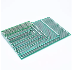3x7 двухсторонний прототип Diy универсальная печатная плата Protoboard для Arduino