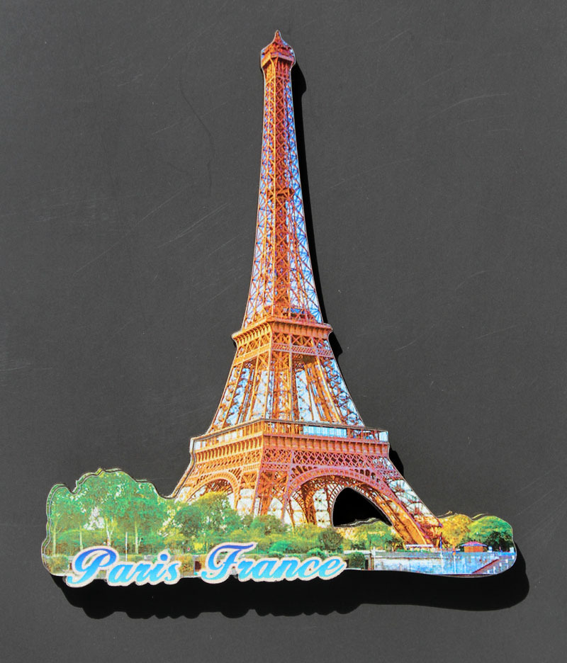 Francia Torre Eiffel