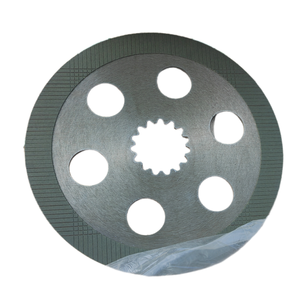 WA500-3 Transmission Spare Parts <strong>Friction</strong> <strong>Disc</strong> 235-25-11360 235-25-51430