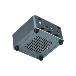 Werks großhandel Intel Core I3 10110U Dual Core 2,10 GHz 2,5 GbE Lan DDR4 Typ C DP HD NUC Win11 Mini-PC - Product Image 6