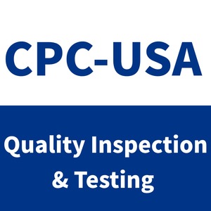 США CPC FCC GCC FHSA услуги по проверке и тестированию стандартов для текстильной и швейной продукции - Product Image 1