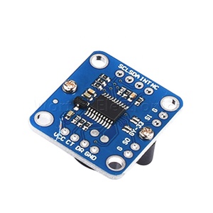 Electronic parts color sensing recognition <strong>sensor</strong> color <strong>Sensor</strong> GY-33 TCS34725 development board module - Product Image 2