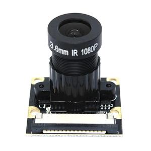 OV5647 3.6mm night vision <strong>camera</strong> <strong>module</strong> for <strong>Raspberry</strong> <strong>PI</strong> 3/4 generation csi interface, adjustable length - Product Image 2