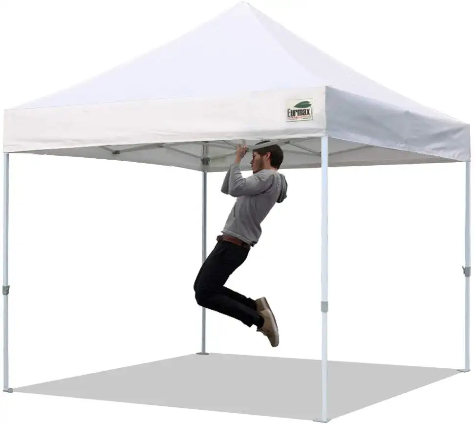 Cheap Custom Printed Outdoor Pop Up Gazebo Shade Exhibition Tents Folding Canopy Tents