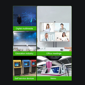 Ops Interactive Whiteboard Digital Signage <strong>Embedded</strong> <strong>Computer</strong> I5 4K Standard 80Pin Mini Pc for Touch Panel - Product Image 6
