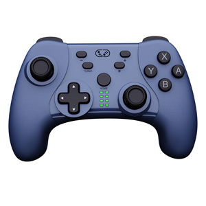 Dual Vibration Wireless Game <strong>Controller</strong> for Switch <strong>with</strong> 6 Axis Sensor Function for Nintendo Switc/Pro/OLED - Product Image 5