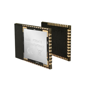 Módulo inalámbrico Nordic nRF54L15 + 2,4 GHz IoT Módulo BLE de comunicación Bluetooth 6.x con comando AT - Product Image 1