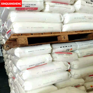 สายใยอาหารความหนาแน่นสูง (HDPE) 5000S ท่อ PE แรงดันต่ำถุงพลาสติกเส้นใยเกรดการวาดภาพผลิตจากวัตถุดิบ LDPE - Product Image 2