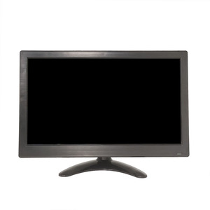 Sufeida entrega rápida Monitor Lcd de 11,6 pulgadas 1366*768 pantalla ancha con VGA BNC USB AV HD entrada Led Pc Monitor para CCTV